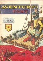 Sommaire Aventures Films 3 n 16